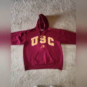 USC University Southern California Hoodie